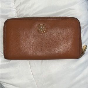 Tory Burch Wallet